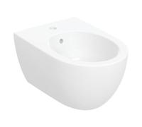 Geberit Geberit Bidet mural Acanto 35,5x27,5x53cm, blanc KeraTect Quantité:1