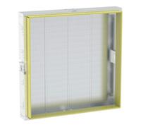 Geberit Geberit Boîte de gros œuvre ONE L 75 cm, pour vis aggloméré, H 90 cm, pour cloison sèche Quantité:1