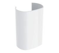 Geberit Geberit Cache siphon One blanc Quantité:1
