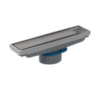 Geberit CleanLine canal de douche 154455001 carrelable