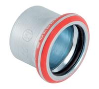 Geberit Geberit Capuchon Mapress acier C d= 18 mm, galvanisé extérieur Quantité:1