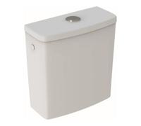 Geberit Geberit Citerne Renova AP, 2-Mg, raccord eau latéral, blanc Quantité:1