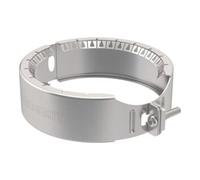 Geberit Geberit Collier de fixation DN 70, pour conduites d'eau pluviale Quantité:1