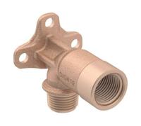 Support de connexion 90° G1/2" Geberit MeplaFix 602285001
