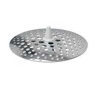 Geberit Geberit Crépine d'écoulement pour urinoir hybride, pour kit garniture d'évacuation Quantité:1