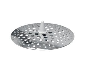 Geberit Geberit Crépine d'écoulement pour urinoir hybride, pour kit garniture d'évacuation Quantité:1