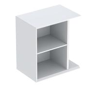 Geberit Armoire latérale iCon 502.324.01.1 suspendue 37 x 24,5 x 40 cm blanc