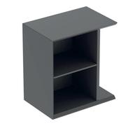 Geberit iCon armoire 37x24.5x40 cm latérale suspendue lave 502.324.JK.1