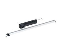 Geberit interrupteur / prise avec module ComfortlLght, 505095002,