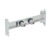 Geberit Geberit Élément Traverse Duofix var, pour cloison sèche, pour robinetterie murale apparent Quantité:1