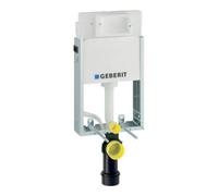 Geberit Kombifix châssis encastré pour cuvette suspendue 110.100.00.1