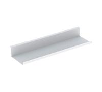 Geberit - Étagère 45x13 cm, blanc mat 502.326.01.3