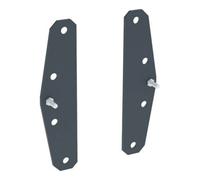 Geberit Geberit Fixation murale Selva complète pour cloison sèche, avec matériel de fixation Quantité:1