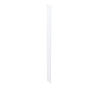 Geberit Geberit Habillage latéral module sanitaire Monolith lavabos Quantité:1
