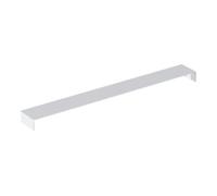 Geberit Geberit Habillage latéral San-Modul Monolith haut Quantité:1