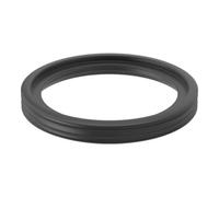 Geberit Geberit Joint à lèvre Silent PP DN 100, sym., pour manchons coulissants longs/courts Quantité:1