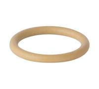 Geberit Geberit Joint d'étanchéité Mapress d 35, pour gaz naturel et liquides, HNBR, jaune Quantité:1
