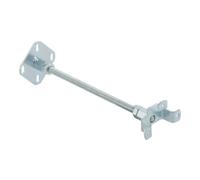 Geberit Geberit Kit de fixation PushFit pour raccordement, galvanisé, pour maçonnerie Quantité:1