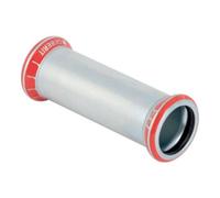 Geberit Geberit Manchon coulissant Mapress acier C ø 28 mm, galvanisé extérieur Quantité:1