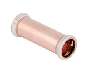 Geberit Geberit Manchon coulissant Mapress d= 15 mm, cuivre Quantité:1