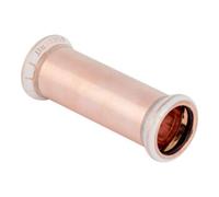 Geberit Geberit Manchon coulissant Mapress d= 35 mm, cuivre Quantité:1