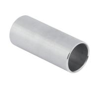 Geberit Geberit Manchon de raccord Mapress d= 42 mm, pour 2 manchons à sertir, acier inoxydable Quantité:1