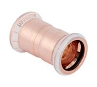 Geberit Geberit Manchon Mapress d= 18mm, cuivre Quantité:1
