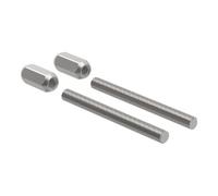 Geberit Geberit matériel de fixation pour WC mural EFF3 rallonge Quantité:1