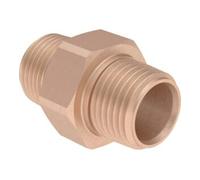 Adaptateur MeplaFix avec filetage mâle 1/2'' - MF1/2'' Geberit Universal 632.007.00.1