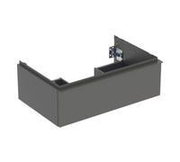 Geberit iCon armoire 74x47.6x24.7 cm sous-lavabo suspendu lave 502.311.JK.1