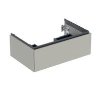 Geberit ONE Meuble sous-vasque, 1 tiroir, 505072007,