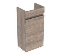 Geberit Geberit Meuble sous-lavabo Renova Plan 31,4x60,5x22 cm, 1 tiroir, k, N, F. structuré Quantité:1