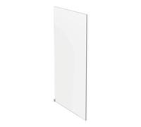 Geberit Geberit Paroi de douche Walk-in 150x200x0,8 cm, sans cadre, pour installation en verre Quantité:1