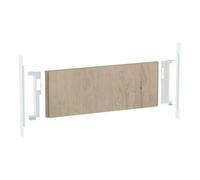 Geberit Geberit Plaque de montage Duofix bras de sortie excentrique pour cloison sèche Quantité:1