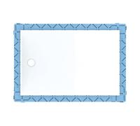 Geberit Geberit Plateau de douche rectangulaire Setaplano blanc alpin, 170x75x4,5 cm Quantité:1