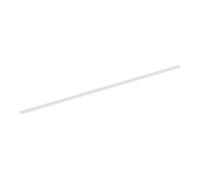 Geberit Geberit Poignée iCon 118,1 cm, blanc/mat poudré Quantité:1