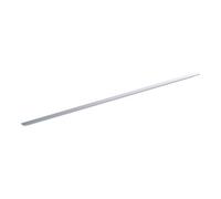 Geberit Geberit Poignée iCon 118,1 cm, chromé brillant Quantité:1
