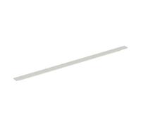 Geberit Geberit Poignée iCon 73,7 cm, gris sable/thermolaqué mat Quantité:1