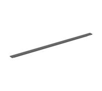 Geberit Geberit Poignée iCon 73,7 cm, noir mat/poudre mat Quantité:1