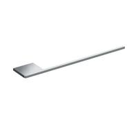 Geberit – Porte-serviettes 503.012.21.1 – 40 cm – Chromé brillant