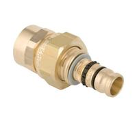 Raccord de transition avec IG Rg d16-Rp1/2 Geberit Mepla 601595005