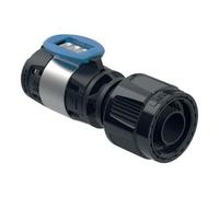 Geberit Geberit raccord FlowFit avec Masterfix, d= 16 mm Quantité:1