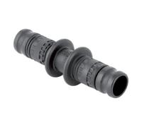 Geberit Geberit Raccord Mepla d= 50 mm, PVDF Quantité:1