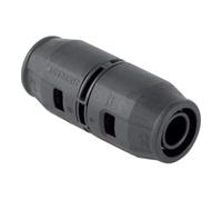 Geberit Geberit Raccord PushFit d= 20 mm, PVDF Quantité:1