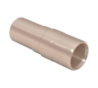 Geberit Geberit raccord PushFit d 25x22 mm, à MAPR, avec manchon d’emboîtement/connecteur. Quantité:1