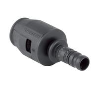 Geberit Geberit raccord PushFit d= 25x26 mm, pour Mepla, PVDF Quantité:1
