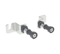 Geberit Geberit Set d'ancrage mural pour montage individuel Duofix WWC avec Sigma UP-SPK 8 cm Quantité:1