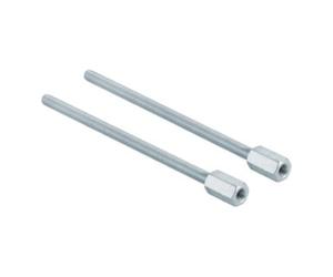 Geberit Geberit Set de rallonge Duofix pour ancrage 20 cm, 2 pcs, acier galvanisé Quantité:1