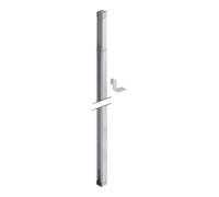 Geberit Geberit Ständer Duofix 220-280cm, hauteur pièce, pour cloison sèche Quantité:1