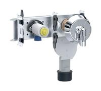 Geberit Geberit Traverse GIS hauteur réglable, pour lave-main et lave-vaisselle Quantité:1